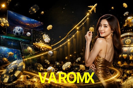 Acceso seguro de inicio de sesión VAROMX para jugadores en México