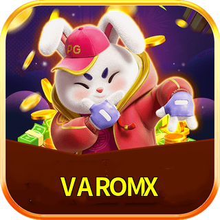 VAROMX Logo