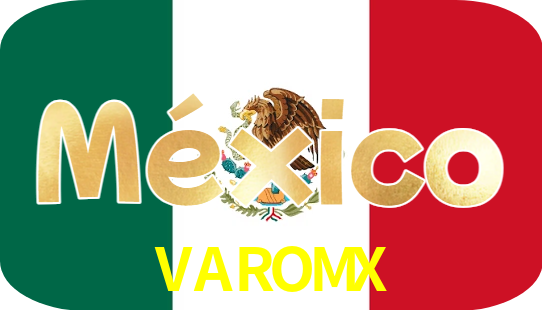 VAROMX Logo